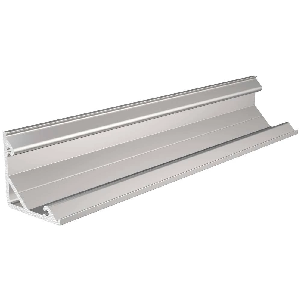 Deko Light  970550  AV-05-12  kutni profil              aluminij  (Š x V x D) 35.20 x 18.10 x 2000 mm    2 m slika