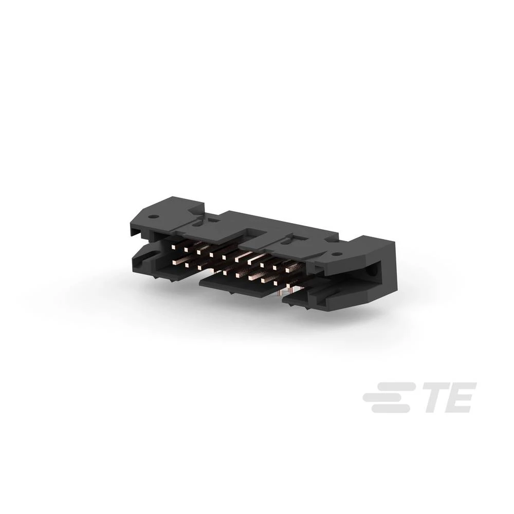 TE Connectivity 5102160-4 1 St. Tray slika