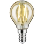 Paulmann 28711 LED Energetska učink. A++ (A++ - E) E14 oblik kapi 2.6 W (Ø x V) 45 mm x 78 mm 1 St.