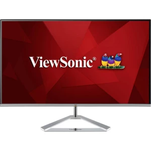 Viewsonic VX2476-SMH led zaslon 60.5 cm (23.8 palac) Energetska učinkovitost 2021 F (A - G) 1920 x 1080 piksel Full HD 4 slika