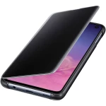 Samsung Clear View Knjižica Pogodno za: Galaxy S10 E Crna