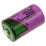 Specijalne baterije 1/2 AA Litijev Tadiran Batteries SL 350 S 3.6 V 1200 mAh 1 ST