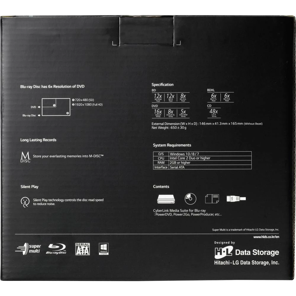 Conrad Product Image