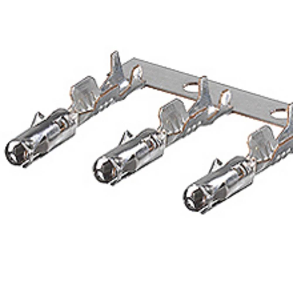 Molex 643231039 5500 pcs 1.50mm CMC CP Female Terminal, Tin plated, for Tab Dimensions 1.50mm x 0.80mm, Wire Size > 1.0mm²- 2. slika