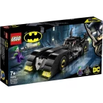 LEGO® DC COMICS SUPER HEROES 76119