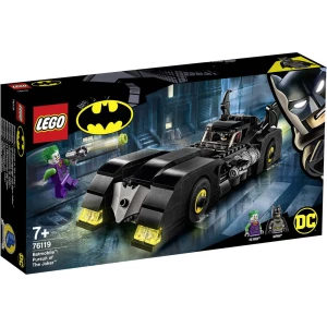 LEGO® DC COMICS SUPER HEROES 76119 slika