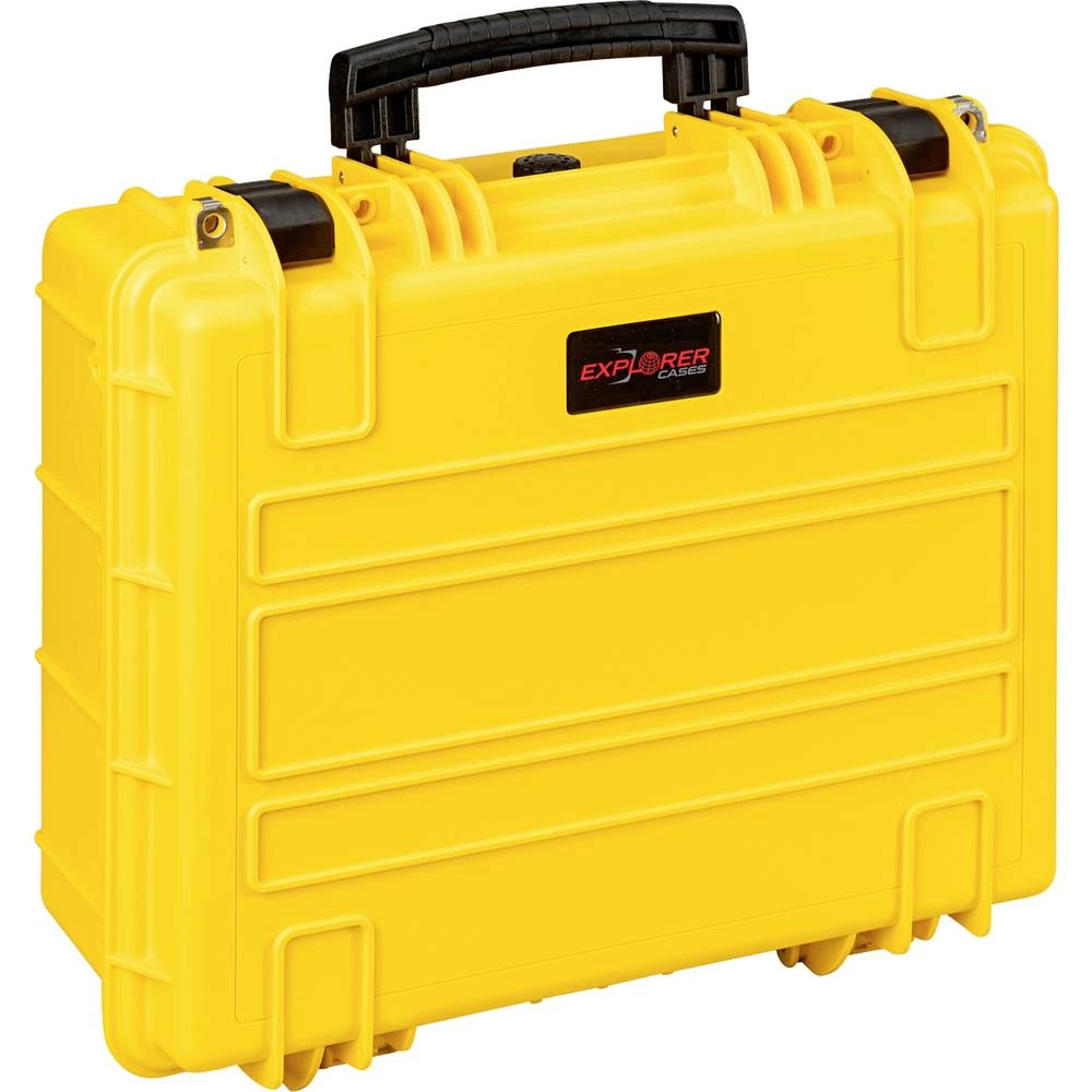 Explorer Cases Outdoor kofer 4419HL.Y yellow with pick & pluck foam (Š x V x D) 45 x 35 x 19 cm žuta 4419HL.Y slika