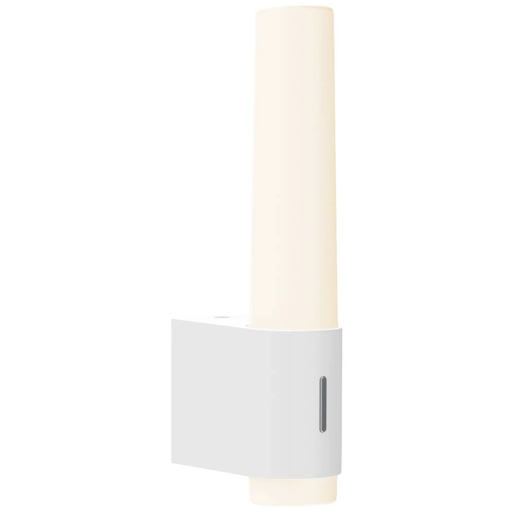 Nordlux Helva Night 2015301001 LED zidna svjetiljka LED Energetska učinkovitost 2021: F (A - G) 6.8 W LED bijela slika