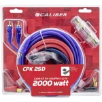 Caliber Audio Technology CPK25D vrsta auto-HiFi-pojačalo-priključak-komplet