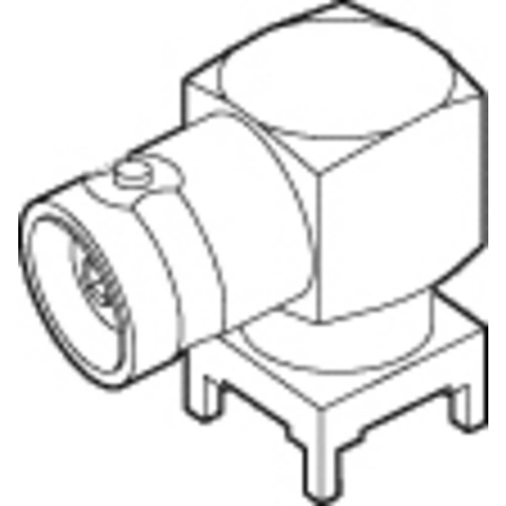 Molex  731310240 BNC konektor   1 St. slika