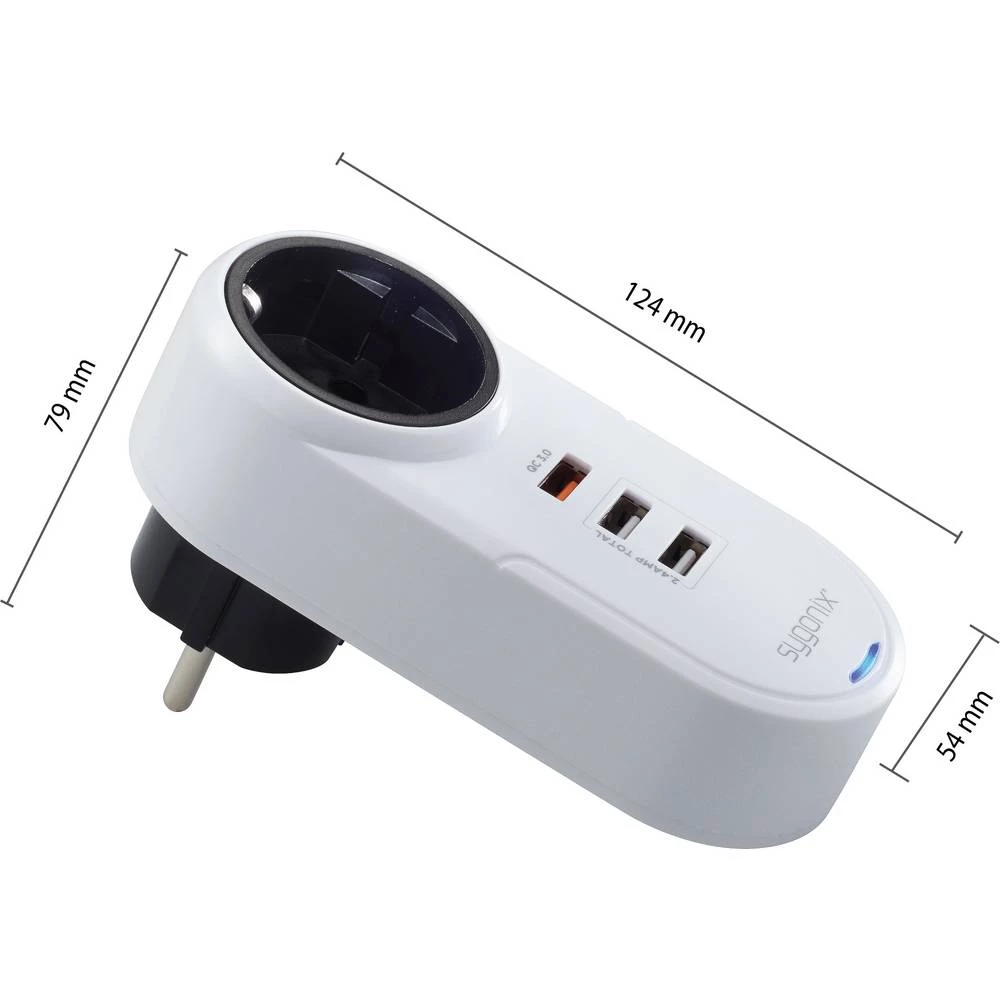 Conrad Product Image