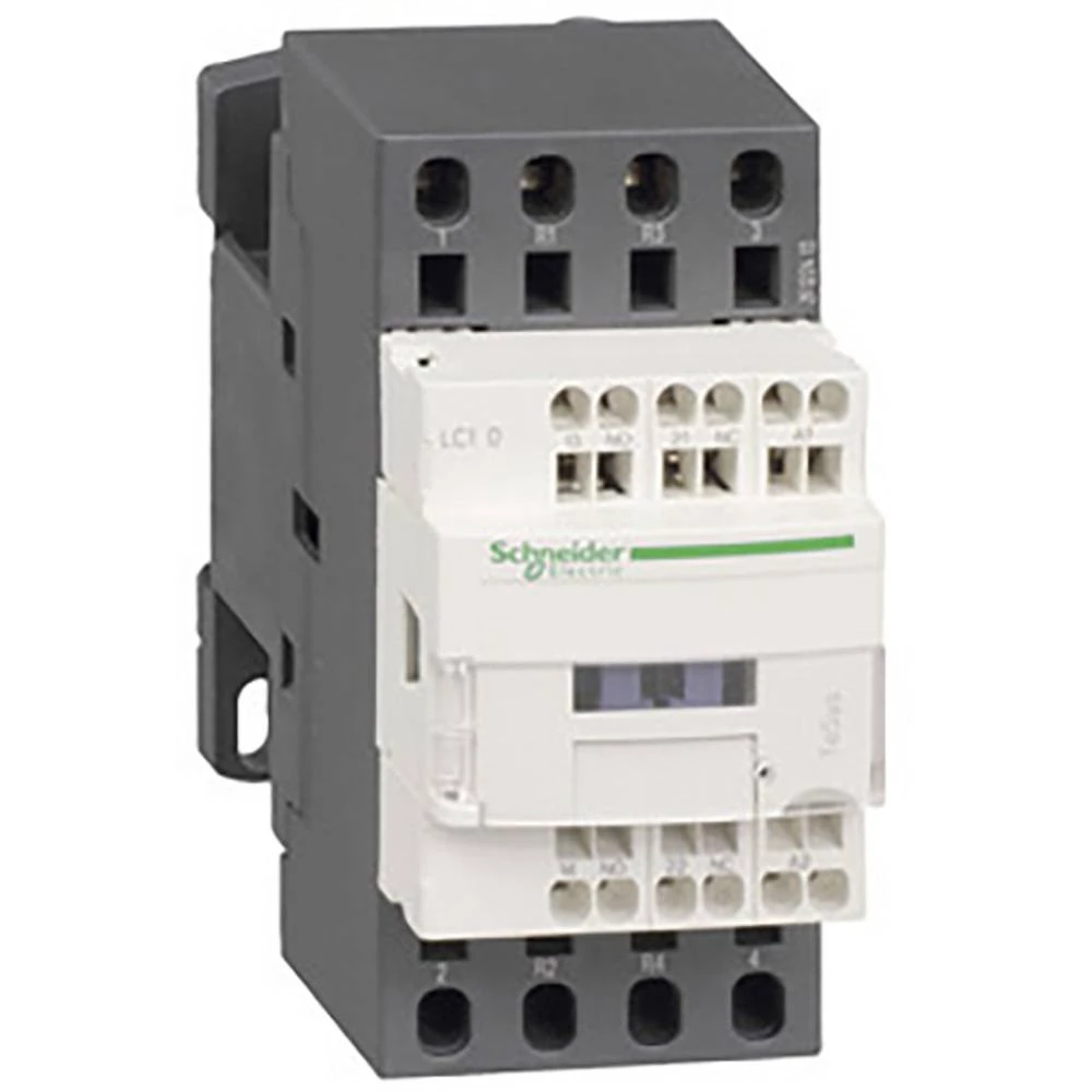 Schneider Electric LC1D1283BD učinska zaštita 1 St. slika