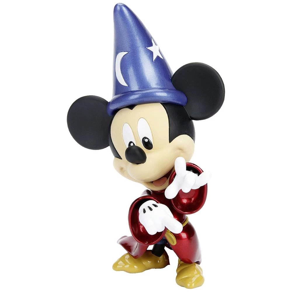 Jada Toys Sorcerer',s Apprentice Mickey Figura 15cm slika