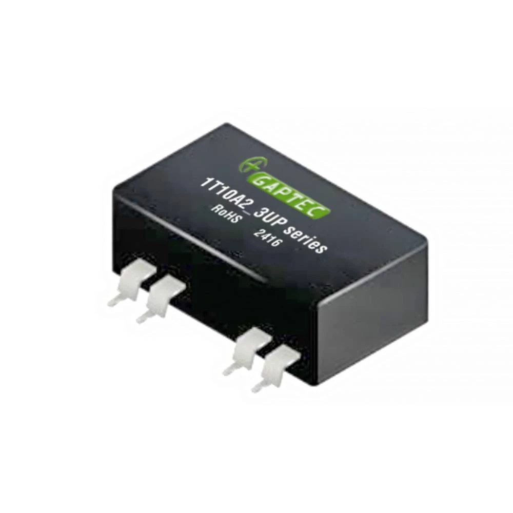 Gaptec  1T10A2_0903D3UP  DC/DC  pretvarač       151 mA  1 W    Content 1 St. slika