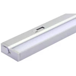 Müller-Licht Conero DIM LED podžbukna svjetiljka  LED LED fiksno ugrađena 7 W  neutralna bijela titan
