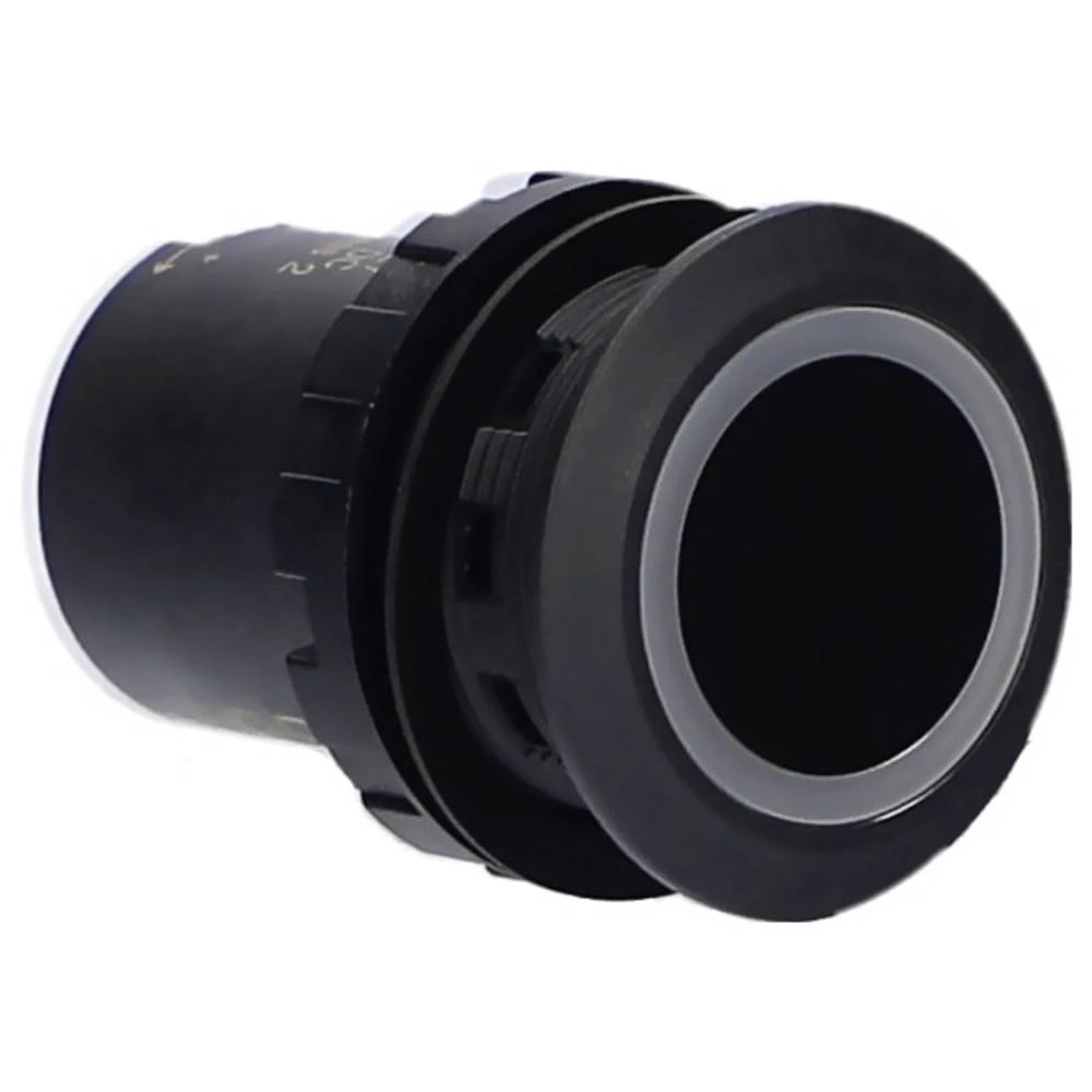 Idec CW1H-DM1TGR-C CW Touchless senzorsko tipkalo 24 V 40 mA 1 x off/(on) zelena, crvena IP65/67 1 kom. slika