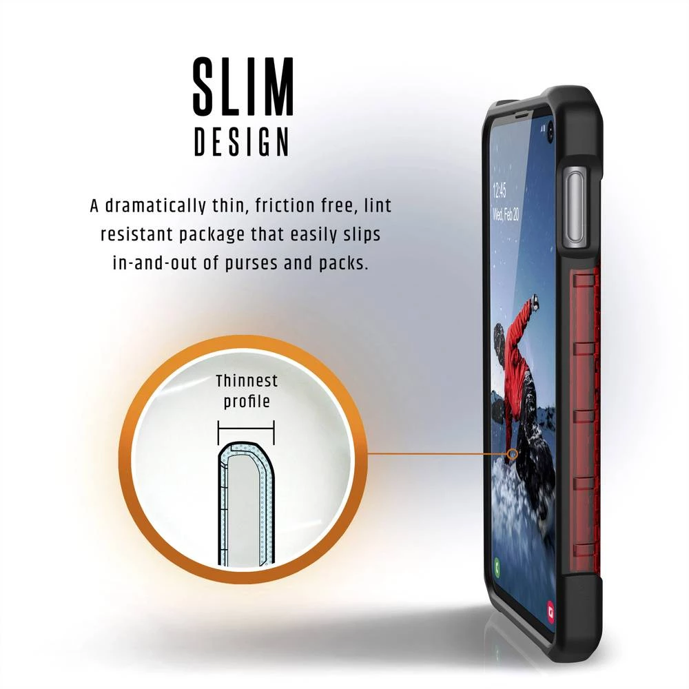 Conrad Product Image