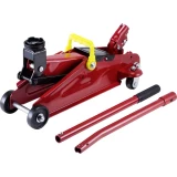 TOOLCRAFT TO-8578956 ranžirna dizalica za auto 2 t Radna visina: 135 - 335 mm