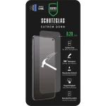 Scutes Deluxe Schutzglas 0,20 Zaštitno staklo zaslona Pogodno za: Galaxy S10 E 1 ST