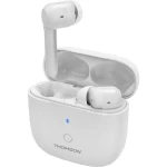 Thomson    WEAR7811W    Bluetooth®    HiFi    in ear slušalice    u ušima    slušalice s mikrofonom, poništavanje buke, kontrola na dodir     bijela