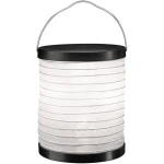 LED dekorativna svjetiljka Fenjer 0.2 W Toplo-bijela Paulmann Mobile 94169 Bijela, Antracitna boja
