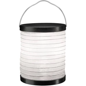 LED dekorativna svjetiljka Fenjer 0.2 W Toplo-bijela Paulmann Mobile 94169 Bijela, Antracitna boja slika