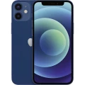Apple iPhone 12 mini plava boja 64 GB 5.4 palac (13.7 cm) Dual-SIM iOS 14 12 Megapixel Apple iPhone 12 mini plava boja 64 GB 13.7 cm (5.4 palac) slika