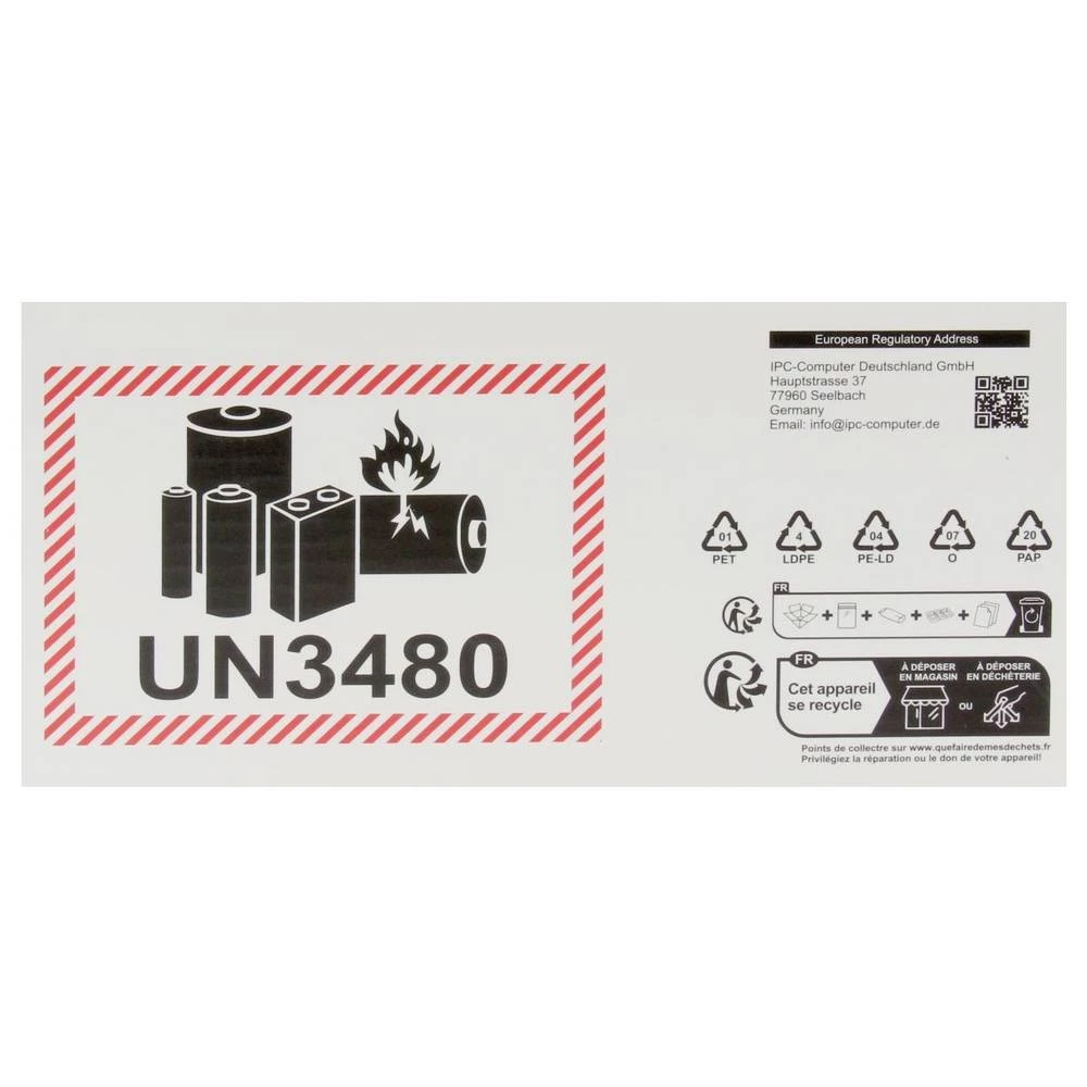 Conrad Product Image