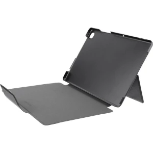4Smarts  flipcase etui  Samsung Galaxy Tab A7   crna torbica za tablete, specifični model slika