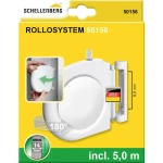 Schellenberg 50156 nadžbukni uređaj za namatanje remena Pogodno za (sustave roleta) Schellenberg mini