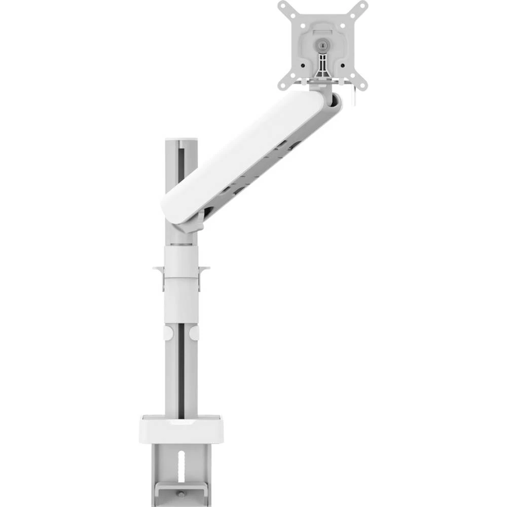 Vogel's stolni nosač za monitor MOMO 4127 1 Zaslon(i) 25,4 cm (10") - 109,2 cm (43") bijela podesiv po visini, mogučnost slika