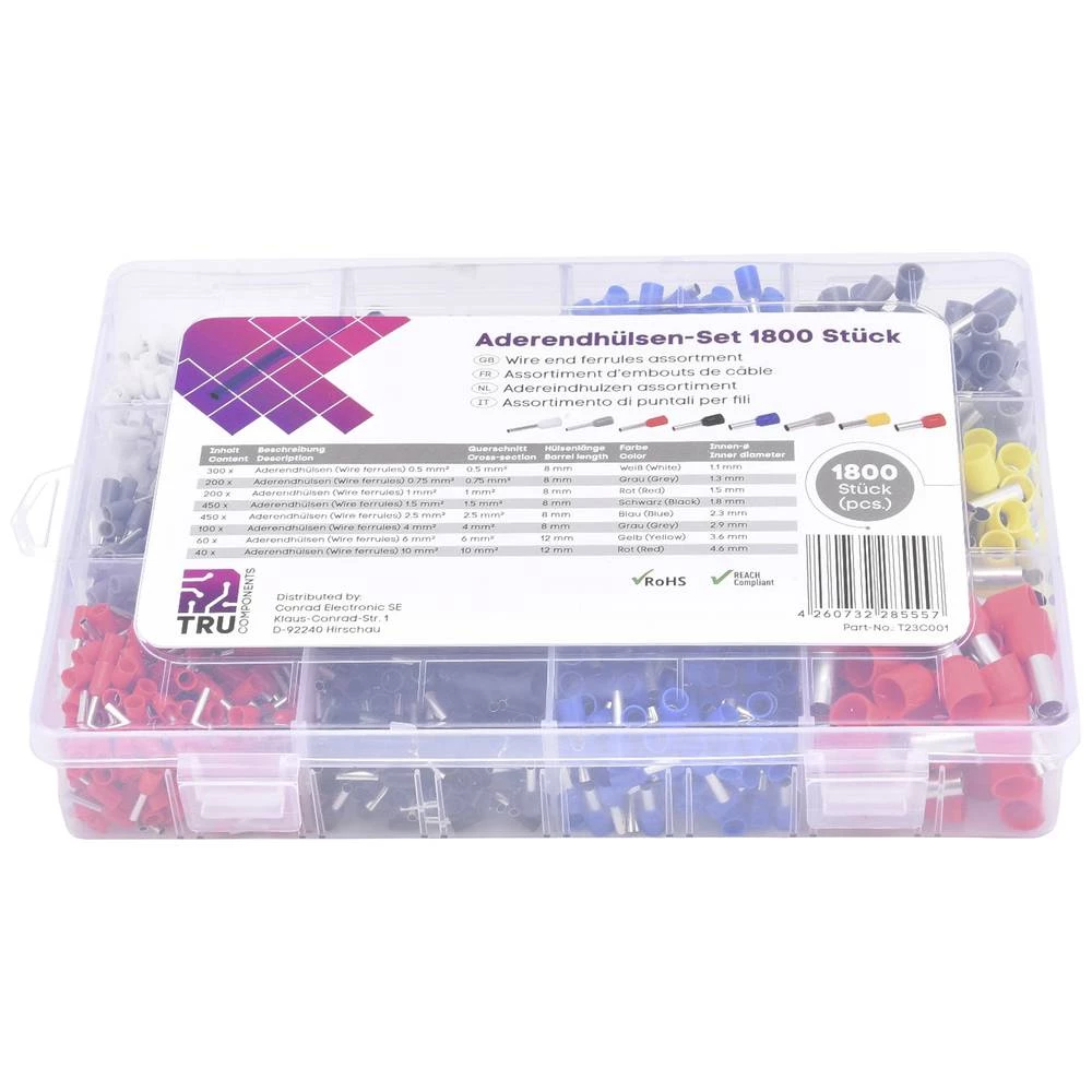 Conrad Product Image