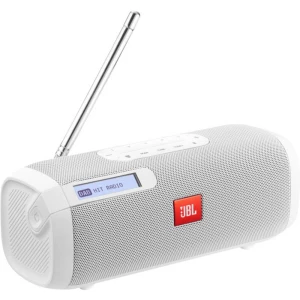 Bluetooth zvučnik JBL Tuner FM radio Bijela slika