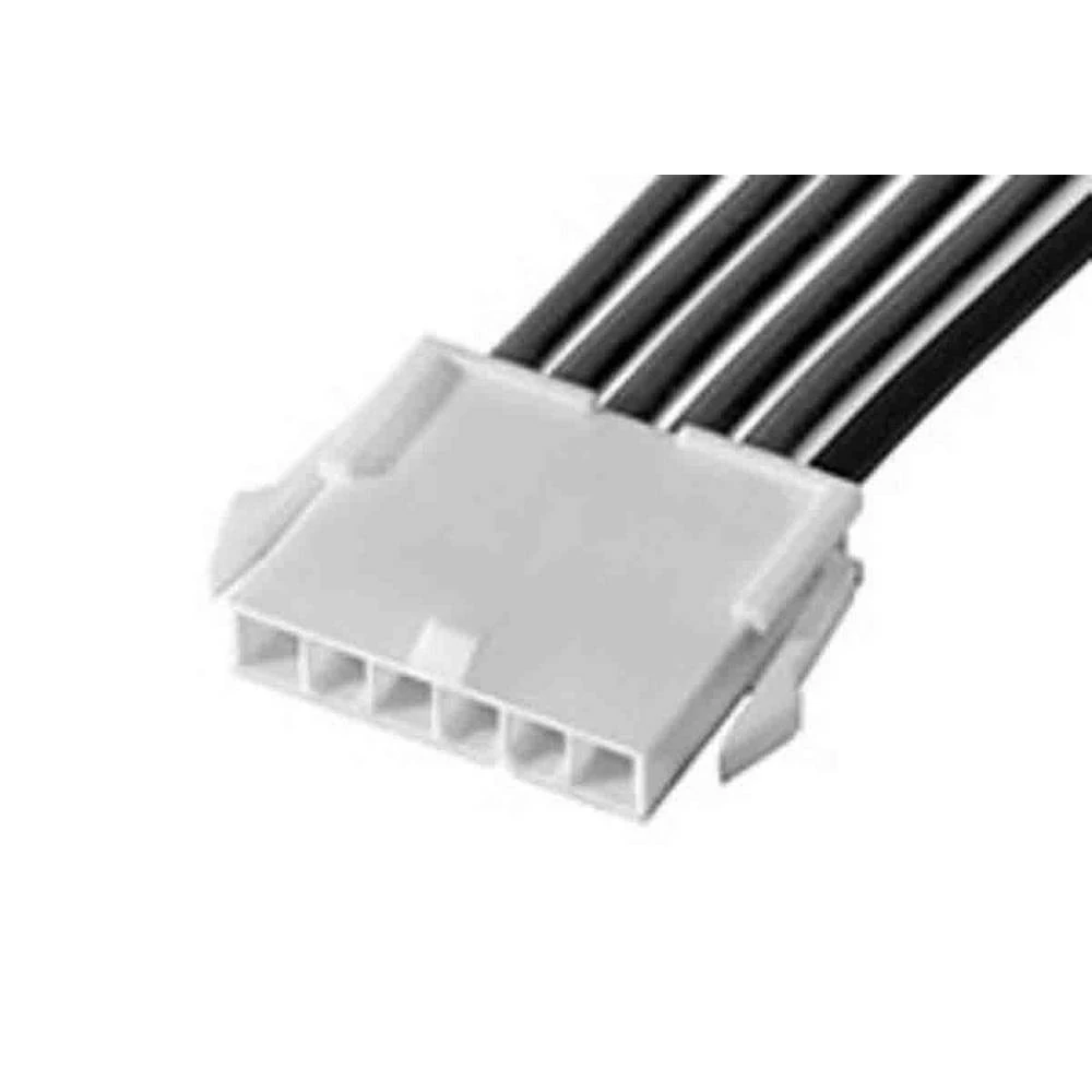 Molex kućište kabelskog utiča 215322-2062 1 St. slika