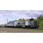 Hobbytrain H32103S N Diesel lokomotiva Vossloh DE18 iz Railadventure