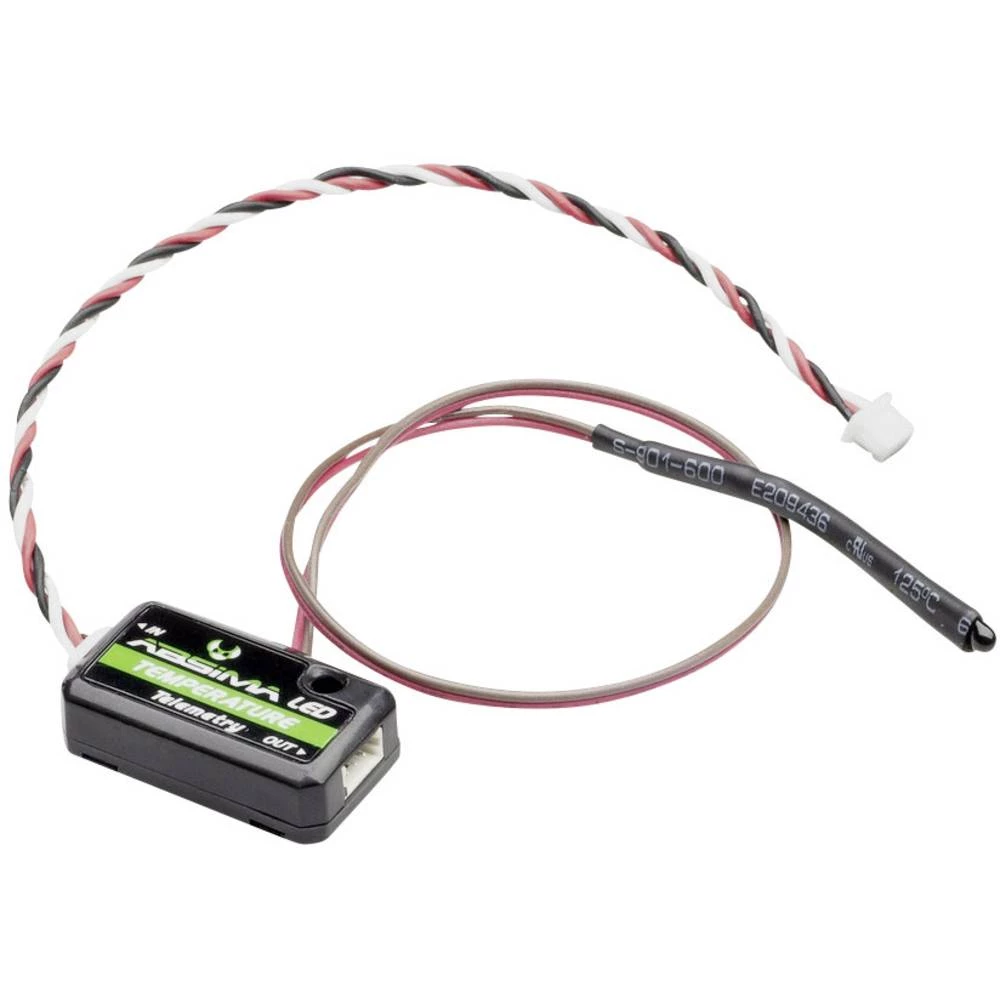 Osjetnik temperature Absima