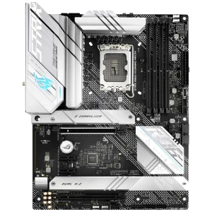 Asus ROG STRIX B660-A GAMING WIFI D4 matična ploča Baza Intel® 1700 Faktor oblika (detalji) ATX Set čipova matične ploče slika