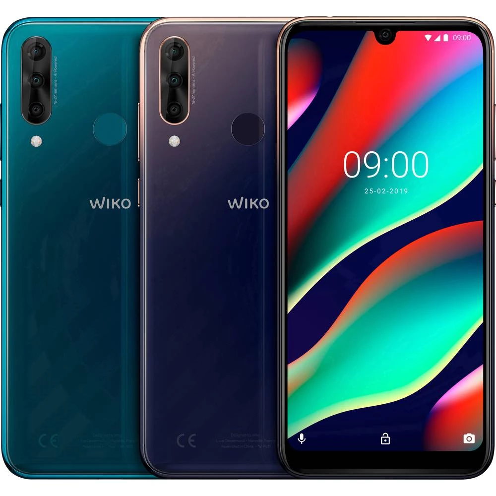 Conrad Product Image