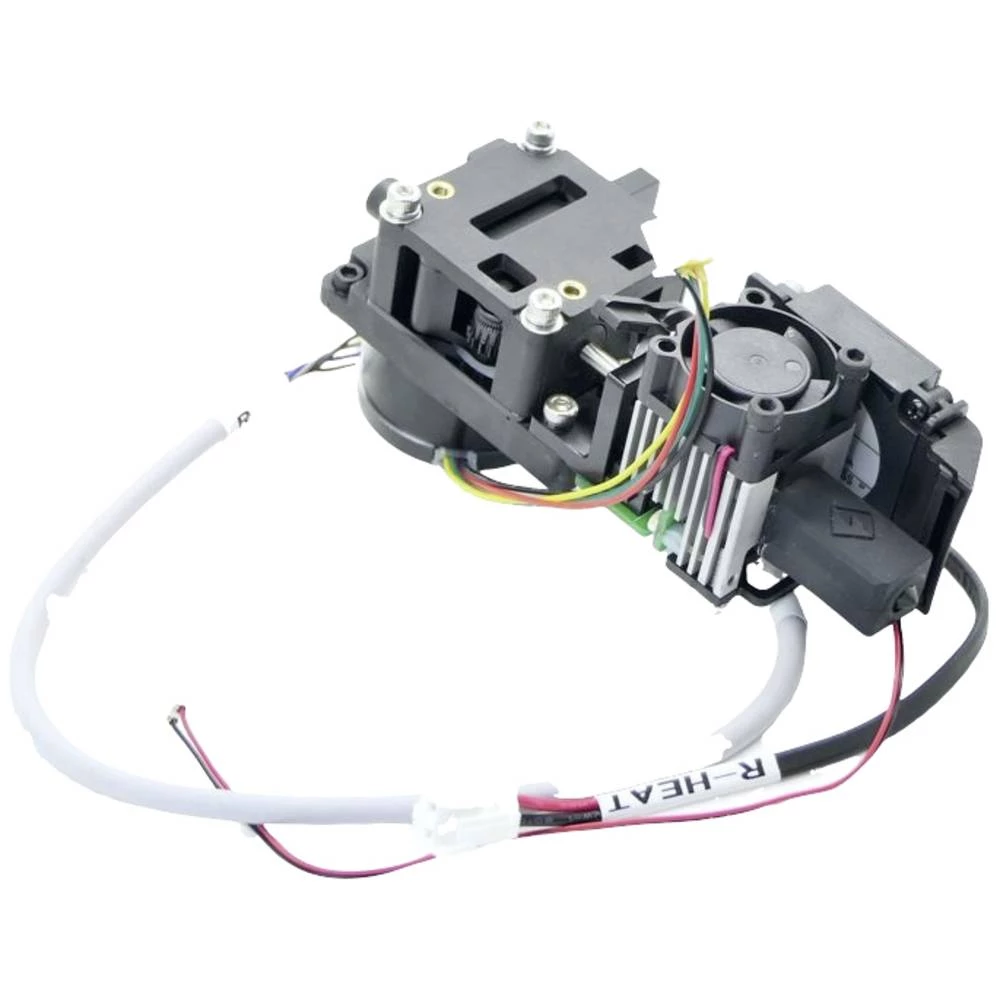Flashforge Ispisna glava (desno) Pogodno za (3D printer): FlashForge Guider 3 Ultra Right Spray Head Assembly 2000386400 slika