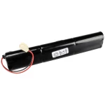 XCell  aku-pack 9x mignon (AA) utikač NiMH 10.8 V 2900 mAh