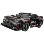 Maverick  QuantumR Flux 4S 1/8 Muscle Car crna bez četkica 1:8 RC model automobila električni  sportski automobil pogon na sva četiri kotača (4wd) RtR 2,4 GHz