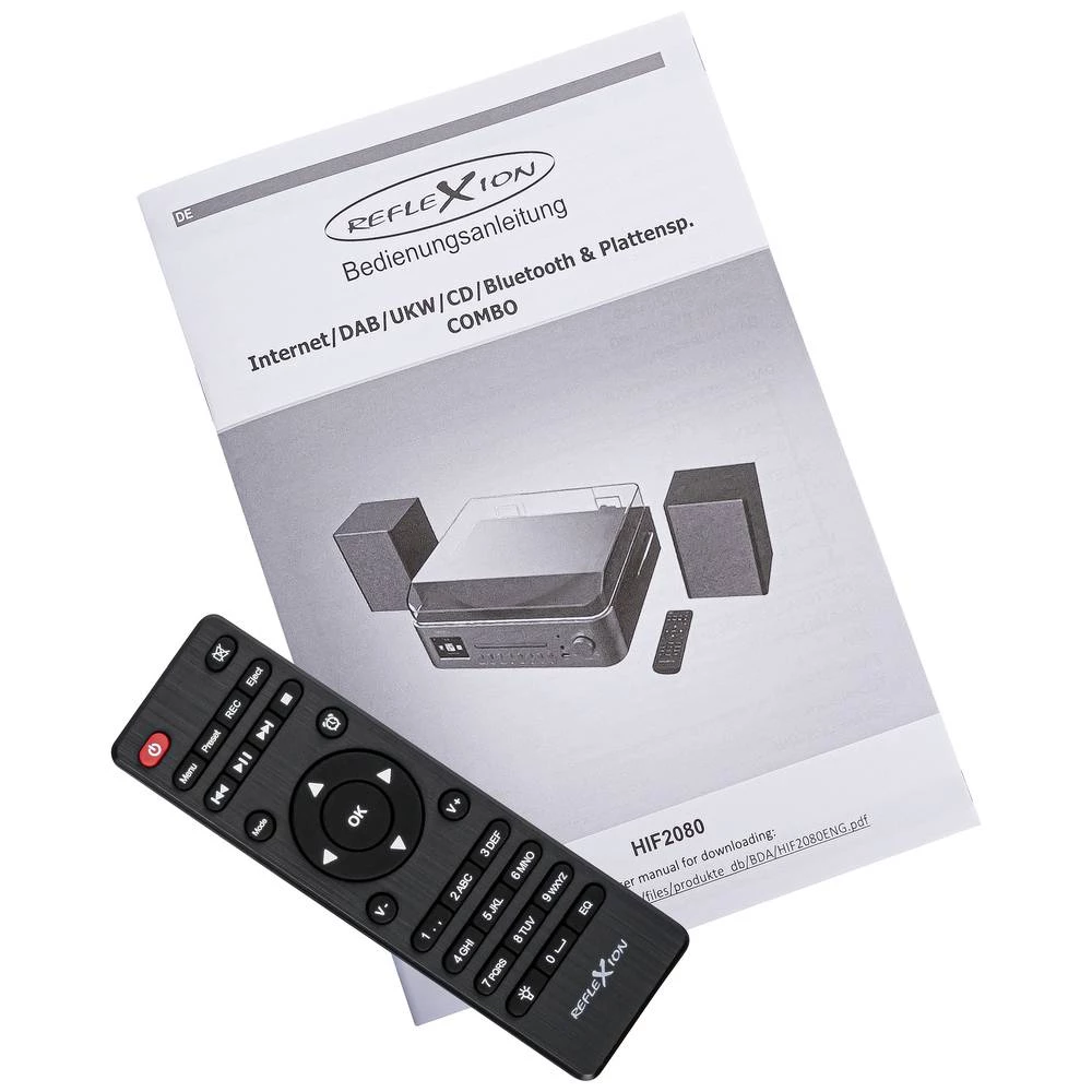 Conrad Product Image