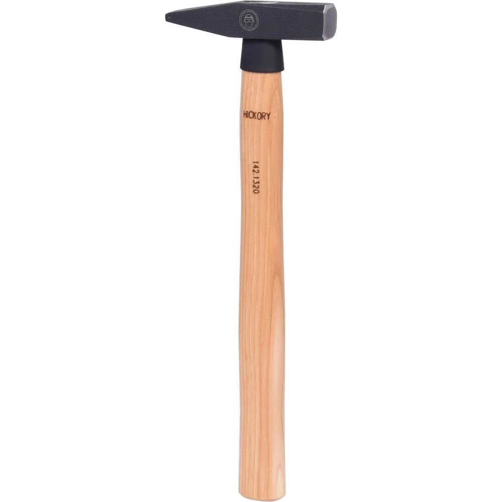 KS Tools 1421320 142.1320 bravarski čekić 283 g 280 mm DIN 1041 kom. slika