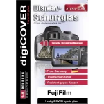 zaštitna folija za zaslon fotoaparata Pogodno za modele (kamera)=Fujifilm X-A7