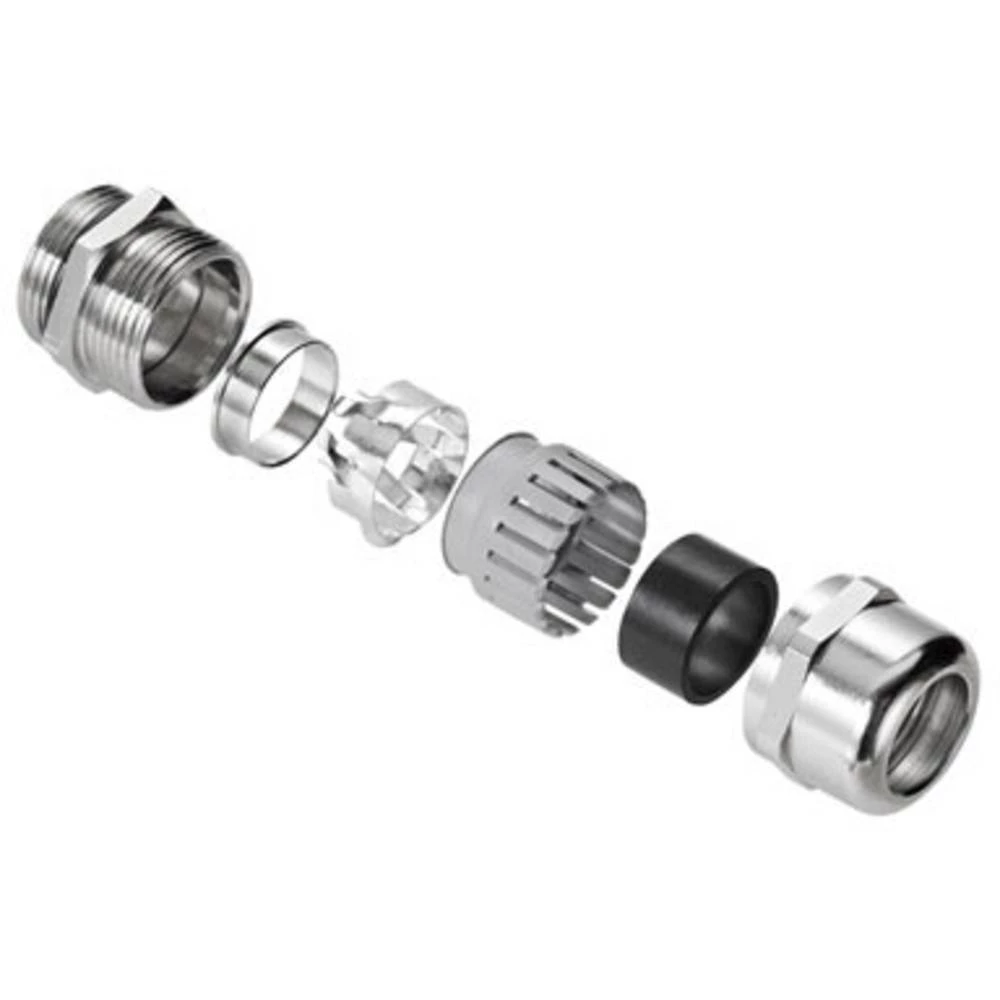 Kabelska uvodnica Weidmüller VG M40 - MS 1/EMV 5 ST slika