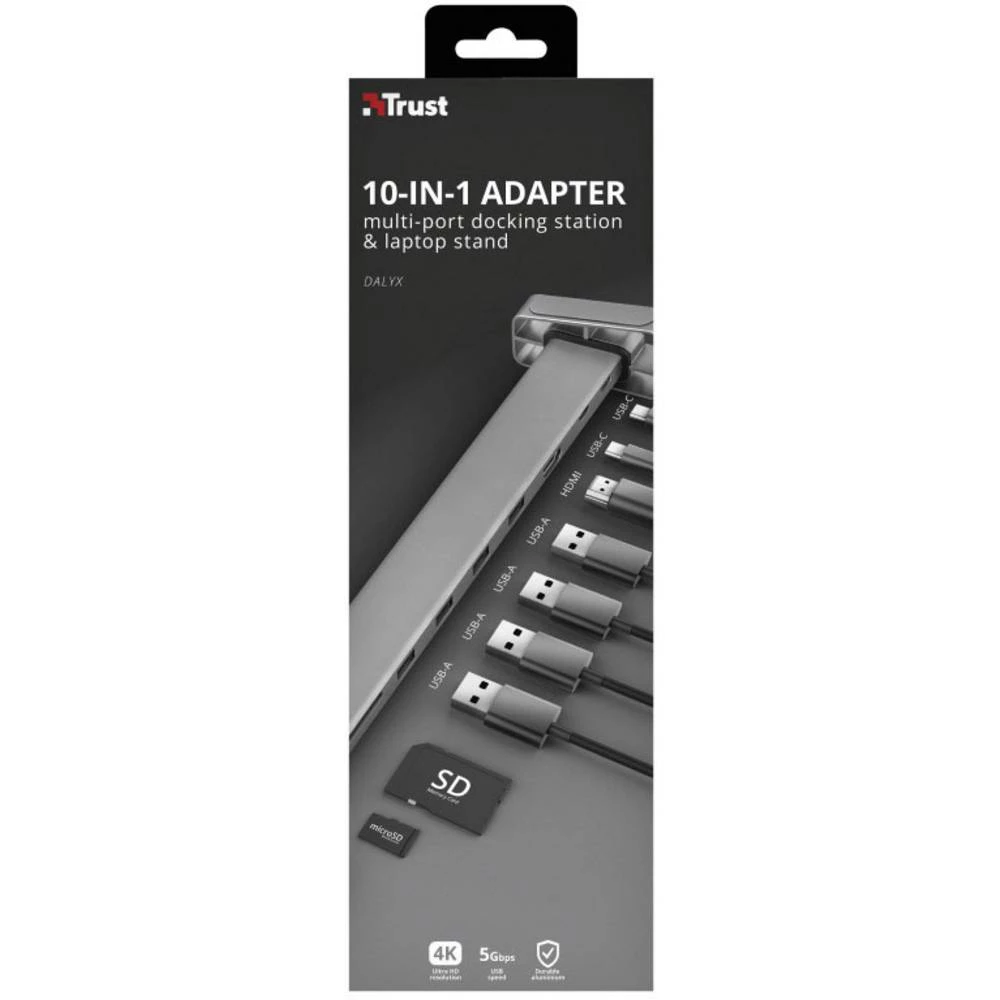 Conrad Product Image