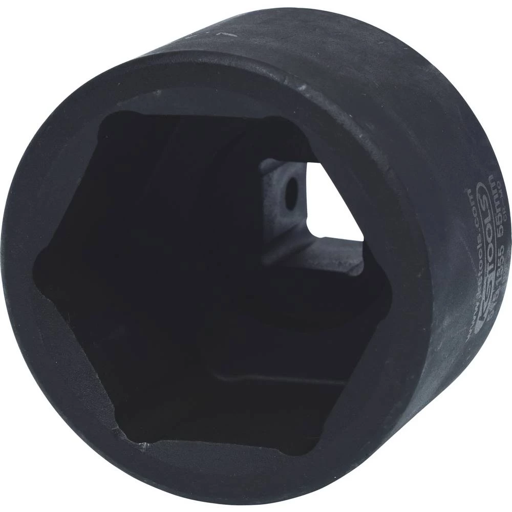 KS Tools 5151355 515.1355 nastavak za snažni nasadni ključ 55 mm slika