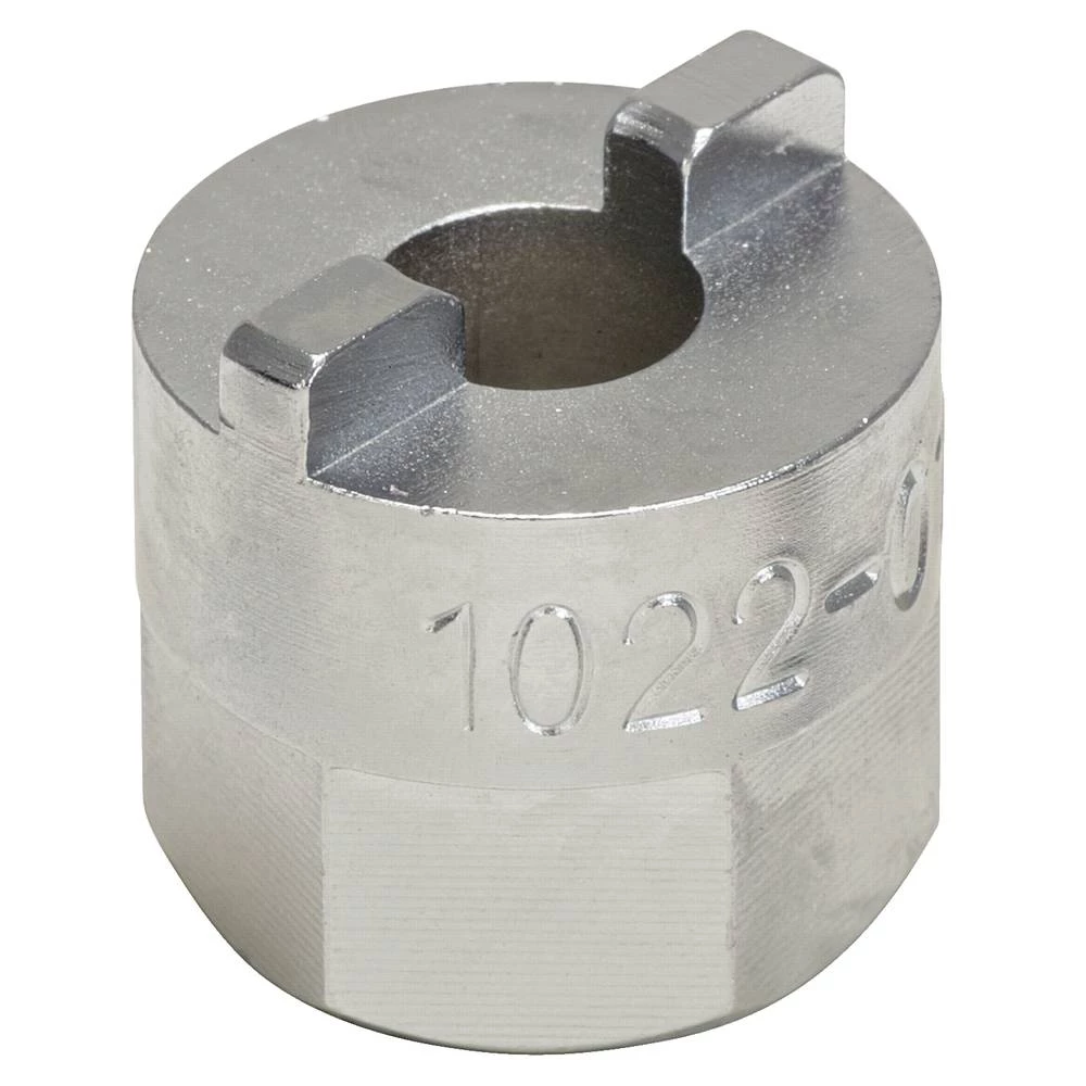 Ključ za matice s prorezima, 10,5 mm, Volkswagen KS Tools 150.9401 slika