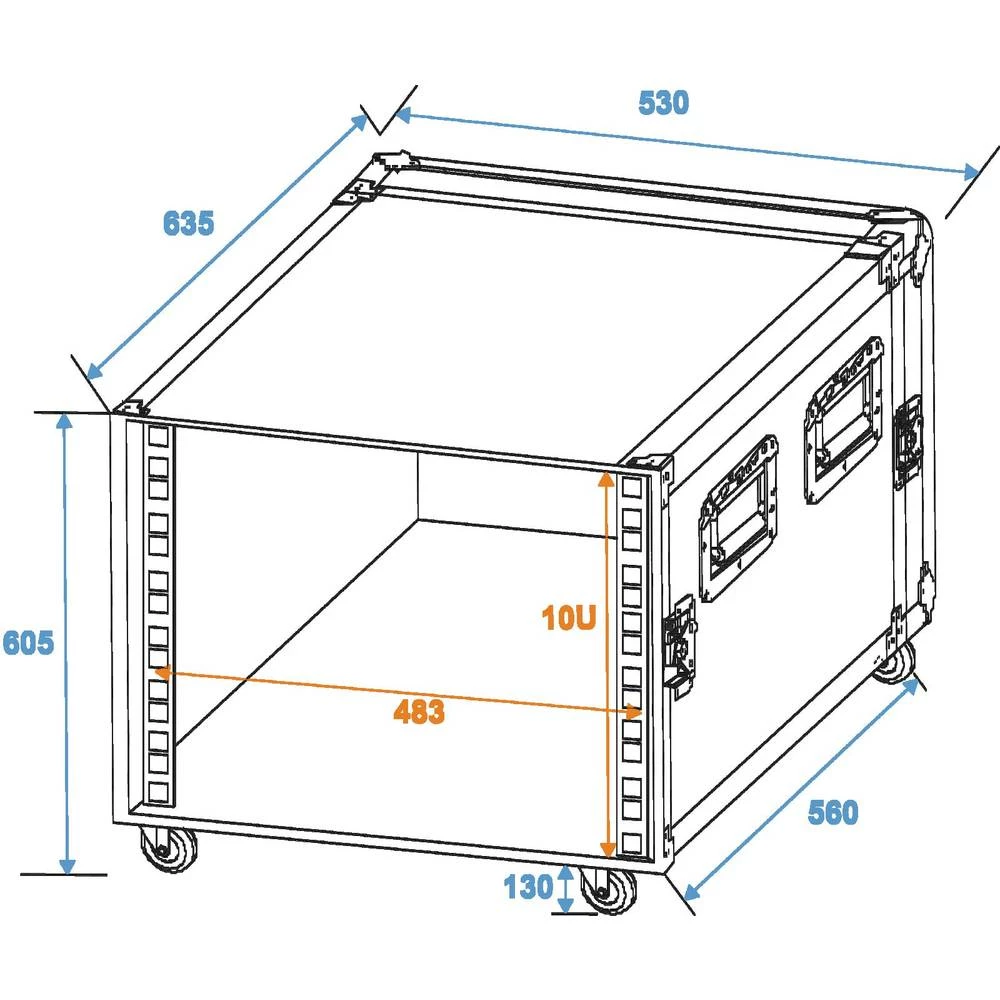 Conrad Product Image