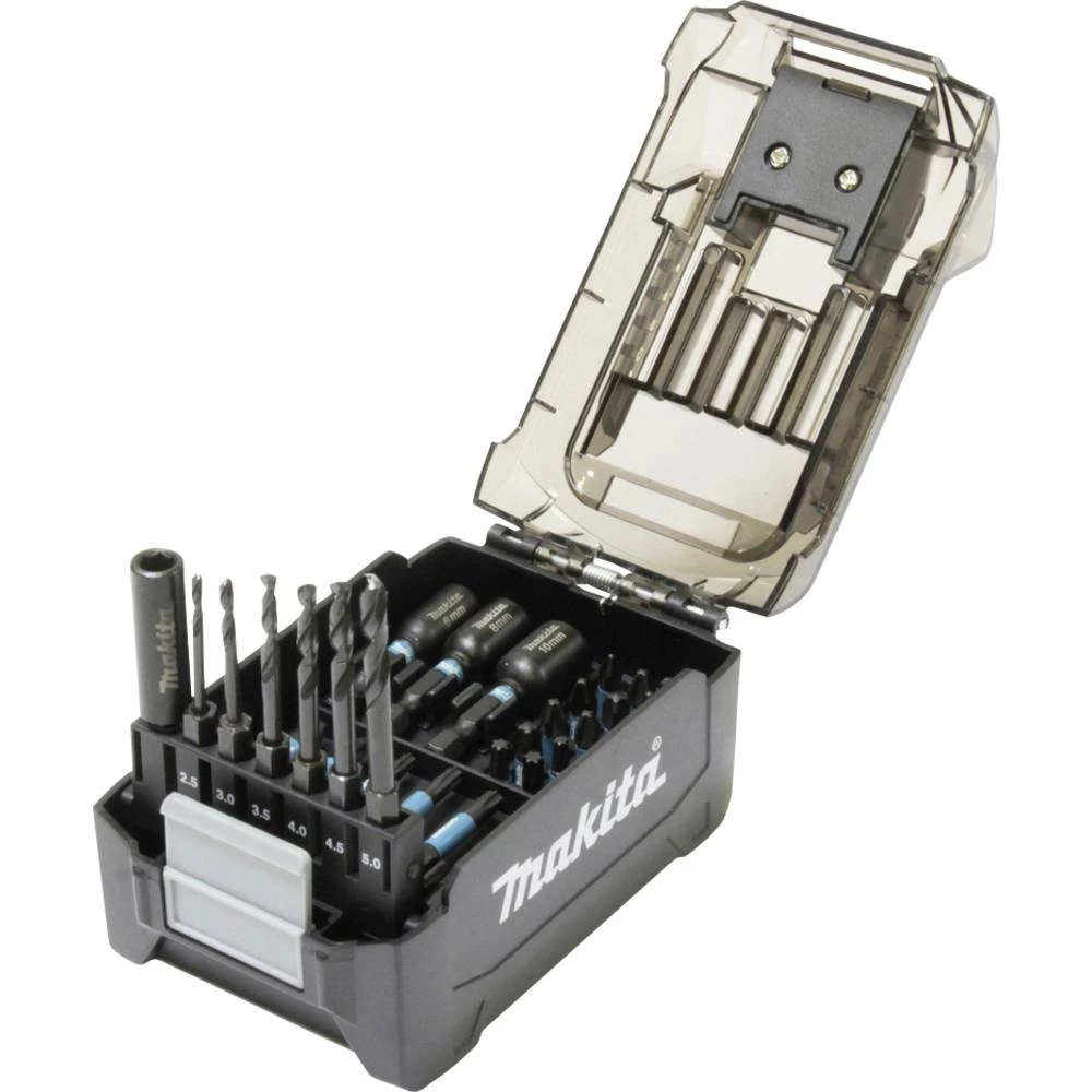Makita E-22866 E-22866 bit komplet slika